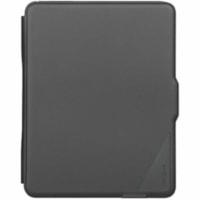 Targus Versavu THZ967US Keyboard/Cover Case (Folio) for 10.9" to 11" Apple iPad Air 11 (2024), iPad (10th Generation), iPad Air (4th Generation), iPad Air (5th Generation), iPad Pro (2nd Generation), iPad Pro (3rd Generation), iPad Pro (4th Generation), iPad Pro, iPad (11th Generation), iPad Air 11 