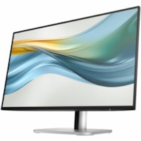 HP 524pu 24" Class Full HD LCD Monitor - 23.8" Viewable - 1920 x 1080