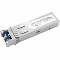 Axiom Transition TN-GLC-FE-100FX-RGD-AX SFP Module - For Data Networking, Optical Network - 1 x LC 100Base-FX Network - Optical Fiber - Multi-mode - Fast Ethernet - 100Base-FX2 km Maximum Distance