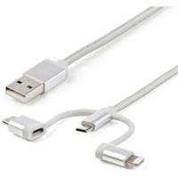 STARTECH 6FT (1.8M) USB MULTI-