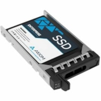 Axiom EV200 7.68 TB Solid State Drive - 2.5" Internal - SATA - Read Intensive/Mixed Use - Data Center Device Supported - 1.4 DWPD - Hot Swappable