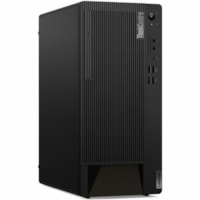 Lenovo - Ordinateur de bureau ThinkCentre M90t Gen 5 12V2001QUS - Intel Core i5 14e génération i5-14500 - Technologie vPro - 16 Go - 512 Go SSD - Tour - Noir - Intel Q670 Morceau - Windows 11 Pro - Intel UHD Graphics 770 DDR5 SDRAM - Graveur DVD - Anglais Clavier - IEEE 802.11ax - 300 