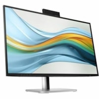 HP - Moniteur LCD 527pm 27 po Classe WQHD - 27 po Visible - 2560 x 1440