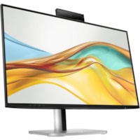 HP - Moniteur LCD 524pm 24 po Classe Full HD - 16:9 - 23,8 po Visible - 1920 x 1080