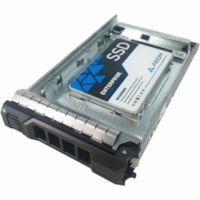 Axiom EV200 7.68 TB Solid State Drive - 3.5" Internal - SATA - Read Intensive/Mixed Use - Data Center Device Supported - 1.4 DWPD - Hot Swappable