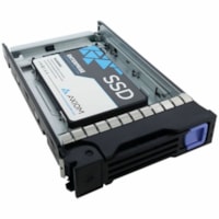 Axiom EV200 7.68 TB Solid State Drive - 3.5" Internal - SATA - Read Intensive/Mixed Use - Data Center Device Supported - 1.4 DWPD - Hot Swappable