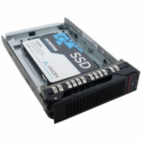 Axiom EV200 7.68 TB Solid State Drive - 3.5" Internal - SATA - Read Intensive/Mixed Use - Data Center Device Supported - 1.4 DWPD - Hot Swappable