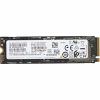 Disque SSD 512 Go - M.2 2280 Interne - PCI Express NVMe (PCI Express NVMe 4.0 x4) HP - Station de travail mobile, Notebook, Ordinateur Appareil compatible - 3 Année Garantie