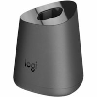 Logitech MX Inkwell Cradle - Docking - Stylus - Charging Capability - Pogo Pin