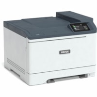 Xerox C320 Wireless Laser Printer - Color - 35 ppm Color - Wireless LAN