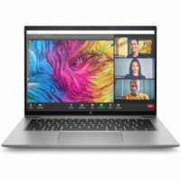 HP ZBook Firefly G11 14" Mobile Workstation - WUXGA - Intel Core Ultra 7 165U - 16 GB - 1 TB SSD - Intel Chip - 1920 x 1200 - Windows 11 Pro - Intel - In-plane Switching (IPS) Technology - Front Camera/Webcam - IEEE 802.11ax Wireless LAN Standard