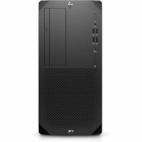 HP - Workstation Z2 G9 - 1 Core i9 14e génération i9-14900 - 64 Go - 1,50 To SSD - Tour - Noir - Intel W680 Morceau - Windows 11 Pro - GeForce RTX 4070 SUPER 12 Go Graphiques - Serial ATA/600, NVMe Contrôleur - 0, 1 Niveaux RAID - Gigabit Ethernet