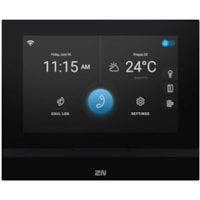 2N INDOOR VIEW WI-FI BLACK