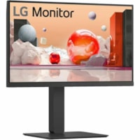 LG 24IN 24BA850-B FHD BUSINESS