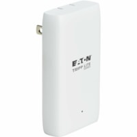 Tripp Lite series U280-WF1-45C1-G AC Adapter - 45 W - 120 V AC, 230 V AC Input - 5 V DC, 9 V DC, 15 V DC, 22 V DC Output - 4.05 A - White