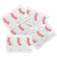 Redpath White Sugar Packets, 3.5 g, Pack of 6 - White Sugar - 6/Pack