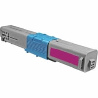 Nutone-Densi Laser Toner Cartridge - Magenta Pack - 3000