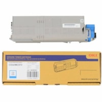 Nutone-Densi Laser Toner Cartridge - Cyan Pack - 3000