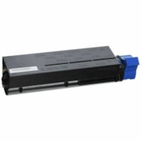 Nutone-Densi - Cartouche toner Laser - Noir - 7000