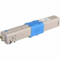 Nutone-Densi - Cartouche toner Laser - Cyan - 3000