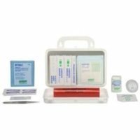 Safecross First Aid Kit Refill - 43 x Piece(s) For 1 x Individual(s) - 1 / Unit