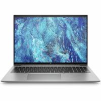 HP ZBook Firefly G11 16" (406.40 mm) Mobile Workstation - WUXGA - Intel Core Ultra 7 165H - 16 GB - 512 GB SSD - Intel Chip - 1920 x 1200 - Windows 11 Pro - NVIDIA RTX A500 with 4 GB, Intel Arc Graphics - In-plane Switching (IPS) Technology - Front Camera/Webcam - IEEE 802.11ax Wireless LAN Standard