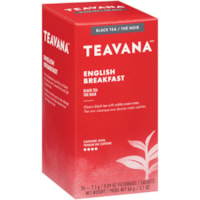 TEAVANA ENGL BREAKFAST