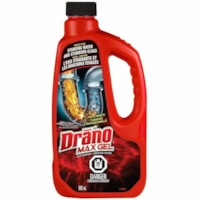 DRANO MAX GEL 900 ML