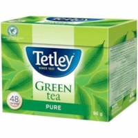 Tata Pure Green Tea Green Tea - Green Tea - 25 Teabag - Kosher - 25 / Box