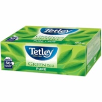 Tata Tea Green Tea Tea Bag - Green Tea - 0.1 oz - 50 / Box