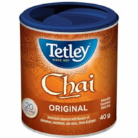 TETLEY THE ENV CHAI 25