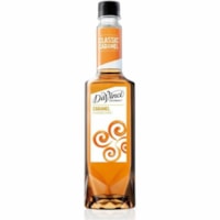 DaVinci Caramel - Caramel - 25.36 fl oz (750 mL) - 1