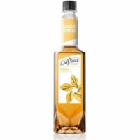 DaVinci Syrup - Vanilla - 25.36 fl oz (750 mL) - 1