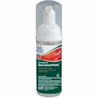 DEB FOAM SANITIZER 47ML PUMP