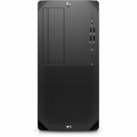 HP Z2 G9 Workstation - 1 x Intel Core i9 14th Gen i9-14900 - 32 GB - 2 TB SSD - Tower - Black - Intel W680 Chip - Windows 11 Pro - Intel UHD Graphics 770 Graphics - Serial ATA/600, NVMe Controller - 0, 1 RAID Levels - Gigabit Ethernet