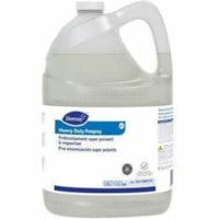 Diversey - Nettoyant pour tapis 101109737 - Pour Tapis - Concentré - 3,79 L - Fruité Arôme - Recommended For : Élimine les salissures, Détachant - Puissant, pH neutre