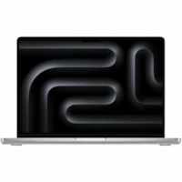 Ordinateur Portable MacBook Pro MX2V3LL/A 16,2 po (411,48 mm) - (Apple) - 36 Go - 1 To SSD - Anglais (USA) Clavier - Silver Apple - Apple M4 Max Morceau - 3456 x 2234 - Apple - Technologie True Tone, Ecran Liquid Retina - Appareil photo/Webcam - 21 Autonomie de batterie - IEEE 802.11ax Norme du r&ea