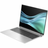 HP - Ordinateur Portable EliteBook 865 G11 16 po - WUXGA - (AMD Ryzen 7 8840U) - 16 Go - 512 Go SSD - AMD Morceau - 1920 x 1200 - FreeDOS - AMD - Technologie IPS - Appareil photo/Webcam - IEEE 802.11ax Norme du réseau sans-fil