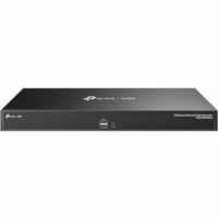 TP-Link VIGI 32 Channel Network Video Recorder - Network Video Recorder - HDMI - 4K Recording