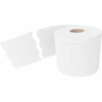 Papier hygiénique Ultra Soft Charmin - 2 Pli - 224 Feuilles/Rouleau - Papier - 16 Rouleau