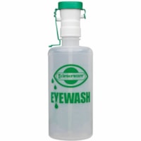 Bel-Art Scienceware First Aid Eye Wash Bottle - 1 Unit - Plastic, Polythene