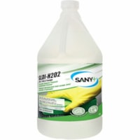 SANY GP DISINFECTANT RTU 4L