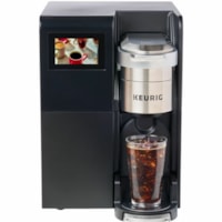 Keurig K-3550 Coffee Maker - K-Cup Pod/Capsule Brand