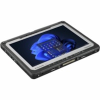 Panasonic Connect TOUGHBOOK CF-33 Rugged Tablet - 12" QHD - vPro Technology - 32 GB - 512 GB SSD - Windows 11 Pro - Core i5 13th Gen Deca-core (10 Core) i5-1345U - 2160 x 1440 - 2 Megapixel Front Camera - 7 Hours Maximum Battery Run Time