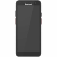 Honeywell CT37 Handheld Computer - 5G, 4G, 3G, LTE, UMTS, HSPA+, 4G LTE - Qualcomm 2.40 GHz - 8 GB RAM - 128 GB Flash - 6" (152.40 mm) Full HD Touchscreen - LED - Front Camera - Rear Camera Upgradable to Android 18 - Wireless LAN - Bluetooth - Rugged - IP65, IP68