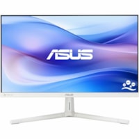 Moniteur LED VU279HFI-W 27 po Classe Full HD - 16:9 Asus - 27 po Visible - Technologie IPS - LED Rétroéclairage - 1920 x 1080 - 16,7 Millions de Couleurs - Adaptive Sync - 250 cd/m² - 1 ms - 100 Hz Fréquence de rafraîchissement - HDMI