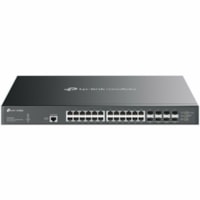 TP-LINK OMADA 32-PORT 10GE L2+