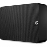 Seagate Expansion STKP22000400 22 TB Desktop Hard Drive - External - Black - Computer Device Supported - USB 3.0