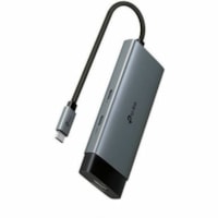 TP-LINK USB TYPE-C 5-PORT HUB