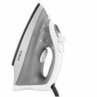 Conair Compact Iron White Hospitality - Automatic Shut Off - White